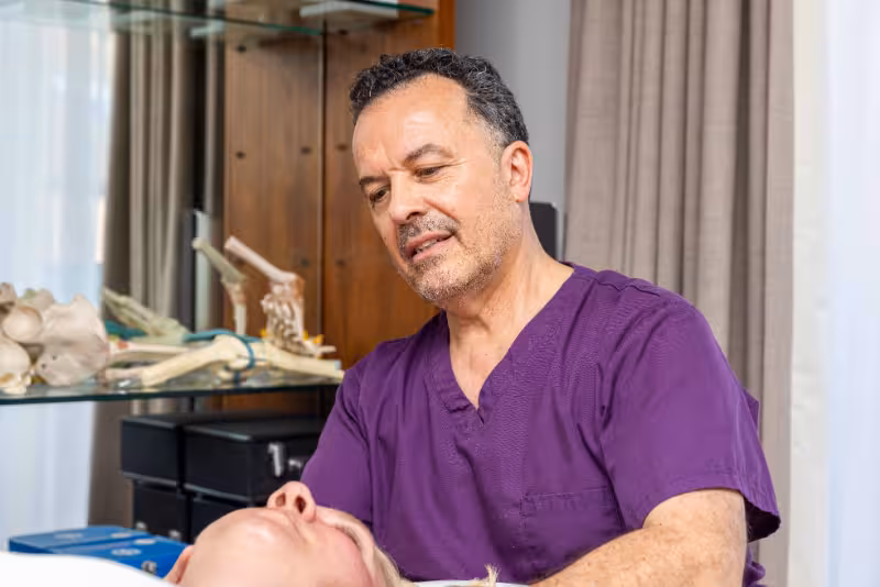 The Good Health Centre 183 1 converted